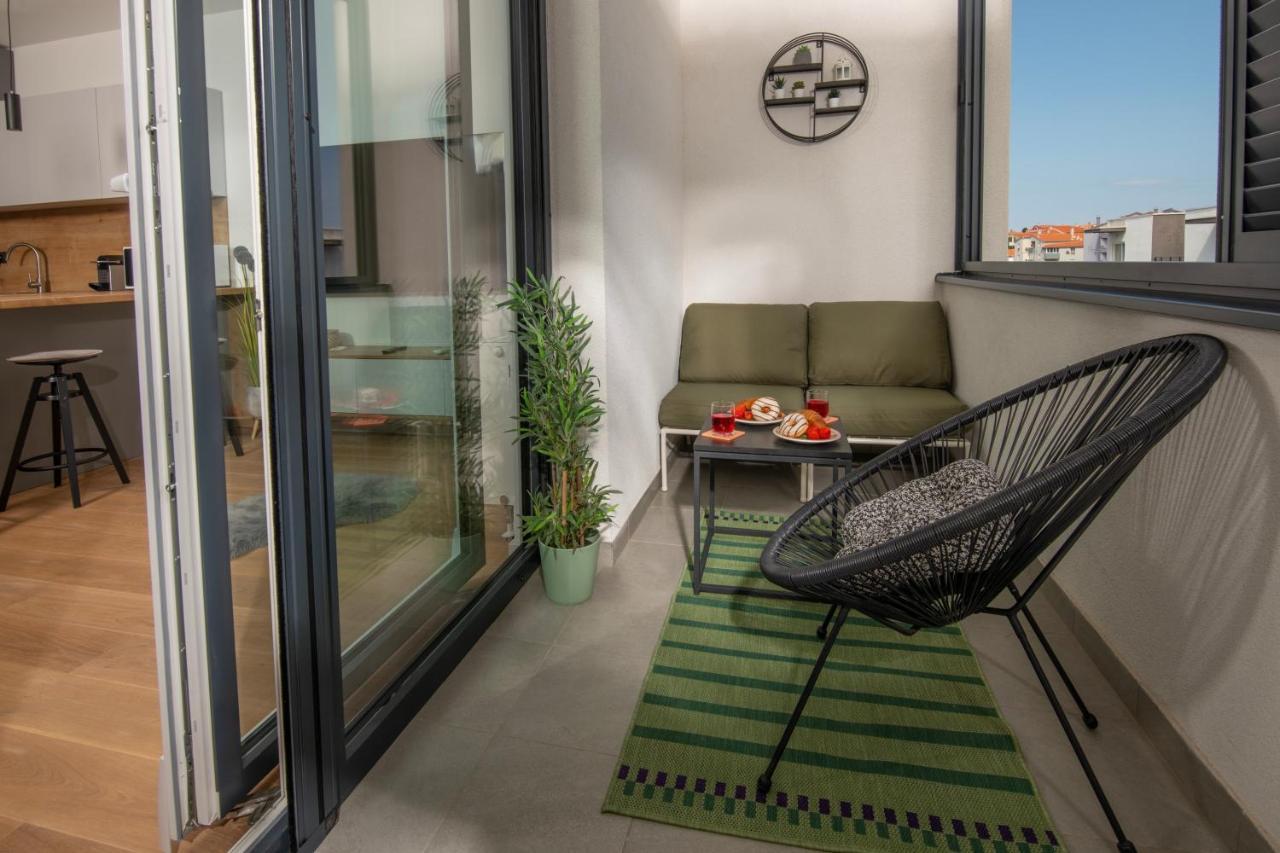Family & Friends - Floor - Free Parking Apartment Pula