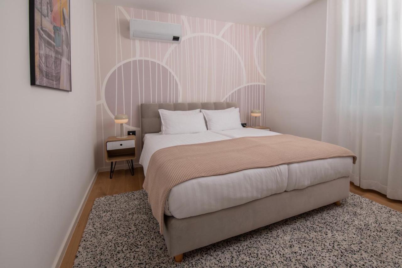 Apartment Family & Friends - Floor - Free Parking *