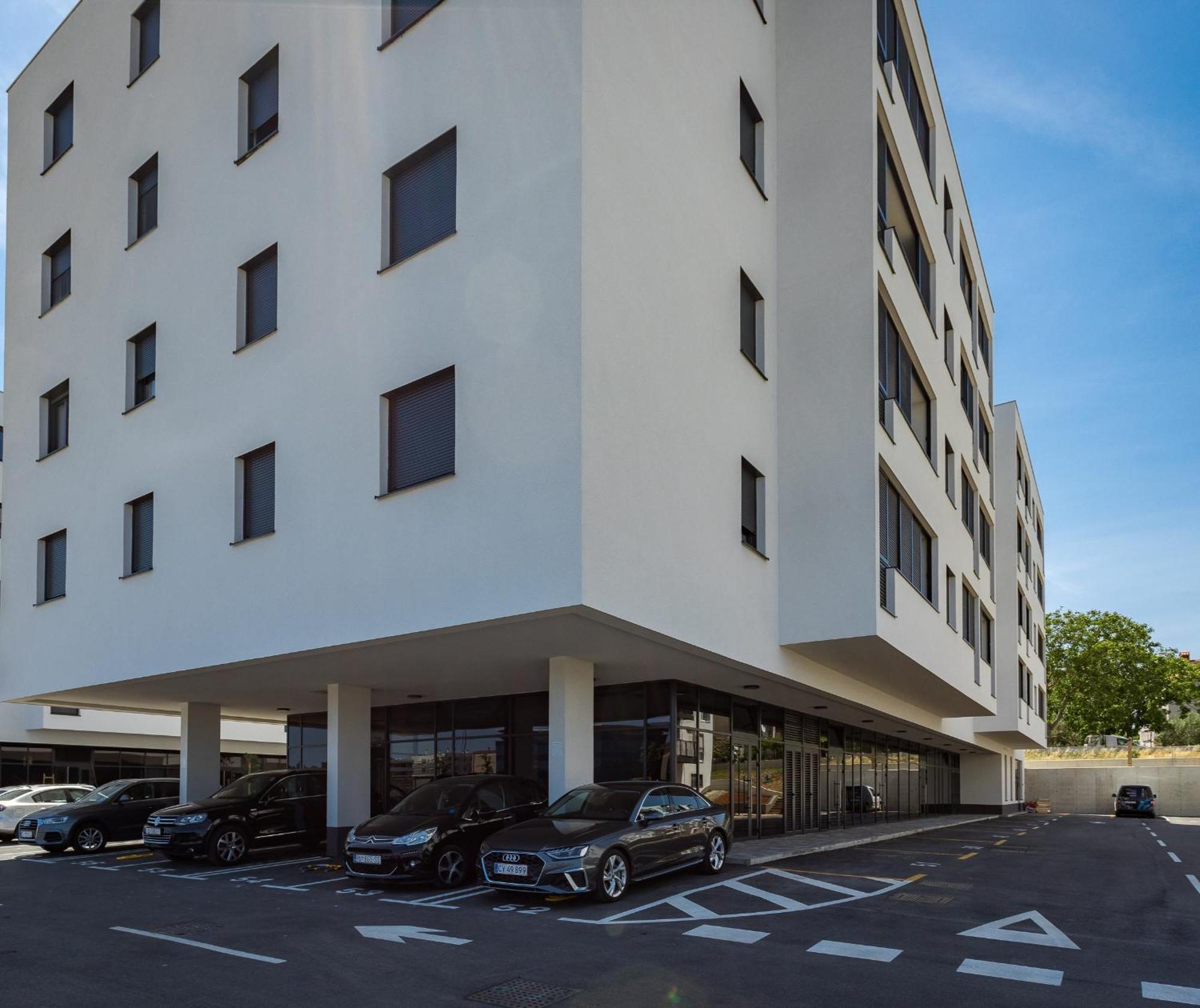 Apartment Family & Friends - Floor - Free Parking